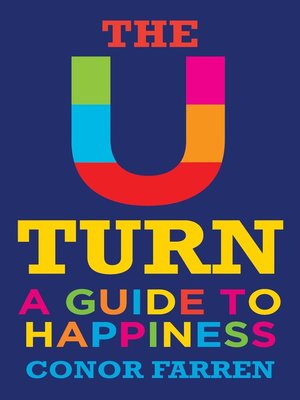 cover image of The U Turn